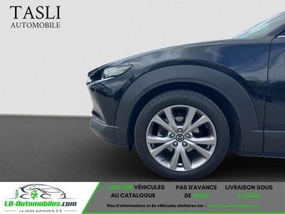 Occasion Mazda CX-30 116 ch (85 kW) 2020 SUV