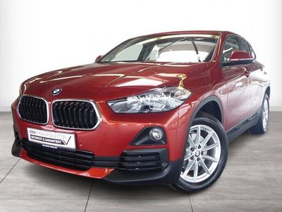 occasion BMW X2 SDRIVE18DA 150CH LOUNGE