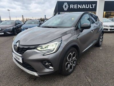 occasion Renault Captur CapturBlue dCi 115