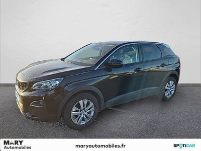 occasion Peugeot 3008 BlueHDi 130ch S&S BVM6 Active