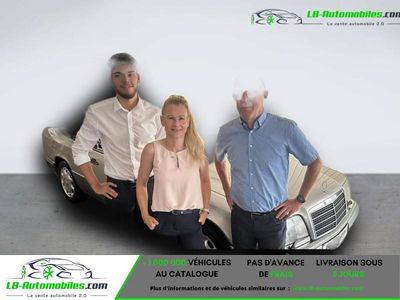 Occasion Mercedes GLA200 156 ch (114 kW) 2019 SUV