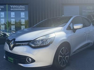 Renault Clio IV