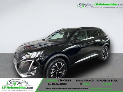 Occasion 2020 Peugeot e-2008 SUV | 19 600 € (Prix cher)