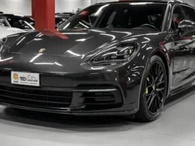 Occasion 2018 Porsche Panamera 4 Sport Turismo Berline | 58 900 €