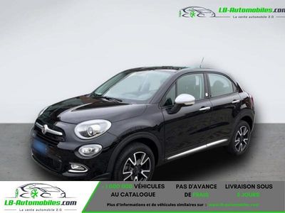 Occasion 2018 Fiat 500 Cross Citadine | 14 600 € (Prix juste)