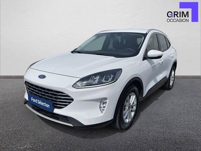 Occasion 2022 Ford Kuga SUV | 26 890 € (Prix assez cher)