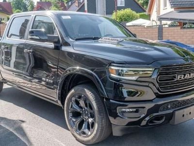 Occasion 2000 Dodge Ram Limited Pick-up | 96 000 €