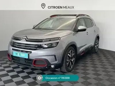 occasion Citroën C5 Aircross Hybrid Rechargeable 225ch Shine Pack Ë-eat8