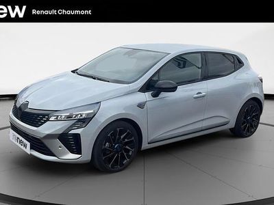 Gris Occasion 2024 Renault Clio V Esprit Alpine Citadine | 20 500 €