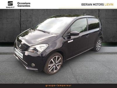 Seat Mii Electric