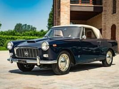 Blanc Occasion 1961 Lancia Appia Coupé | 89 000 €