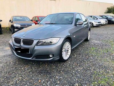 occasion BMW 325 Serie 3E90 LCI (09/2008-03/2012) 197 ch Luxe