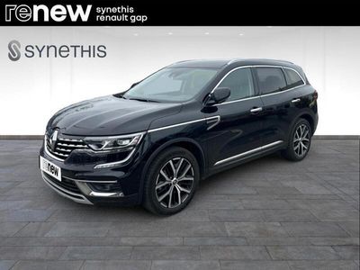 occasion Renault Koleos KOLEOSBlue dCi 190 X-Tronic All Mode 4x4-i Intens