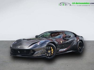 Ferrari 812