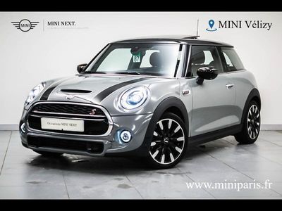 occasion Mini Cooper S 192ch Yours BVA7