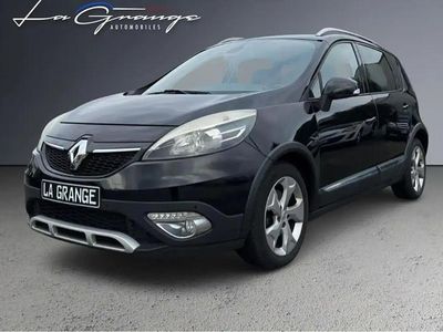 Occasion Renault Scénic III Business 131 ch (96 kW) 2013 Noir Monospace