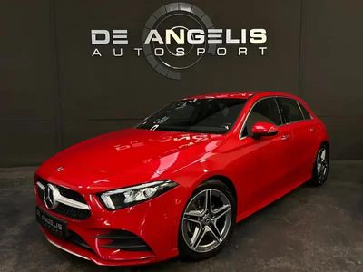 Mercedes A200