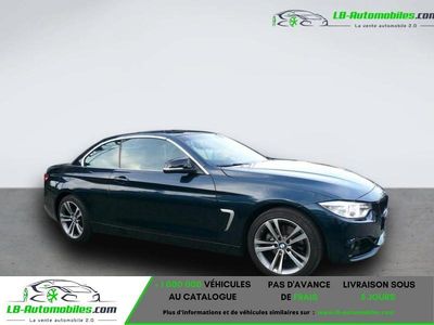 Occasion 2014 BMW 428 Comfort Edition Coupé | 23 900 €
