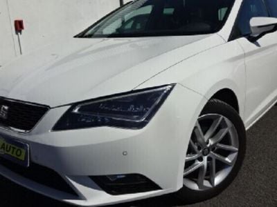 Seat Leon ST