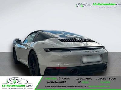 Occasion 2022 Porsche 911 Coupé | 181 600 € (Prix juste)