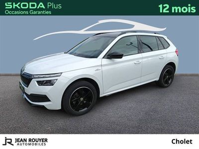 occasion Skoda Kamiq Kamiq1.0 TSI Evo 110 ch DSG7