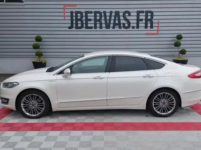 occasion Ford Mondeo VIGNALE 2.0 HYBRID 187 BVA6