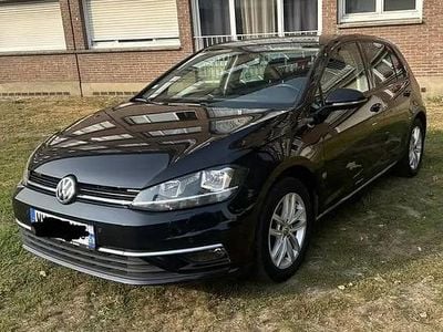 Occasion 2017 VW Golf VII Berline | 12 500 € (Prix juste)