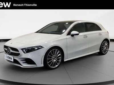 Mercedes A200