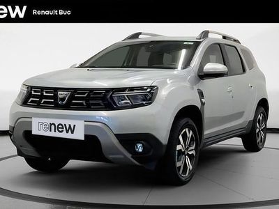 Occasion Dacia Duster 100 ch (73 kW) 2021 SUV