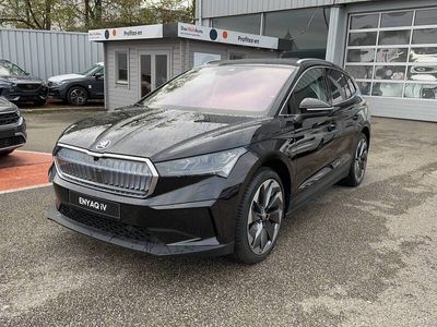 occasion Skoda Enyaq iV ENYAQ iV80