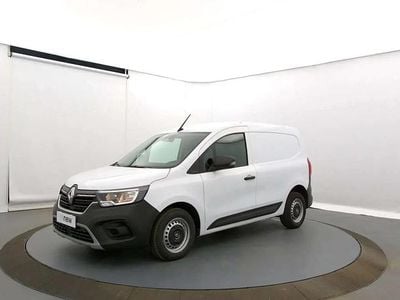 Occasion Renault Kangoo 2022 Blanc Monospace