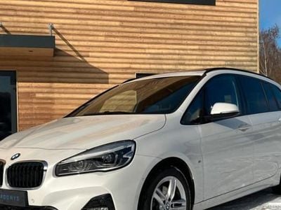 Occasion BMW 218 M Sport 136 ch (100 kW) 2020 Break