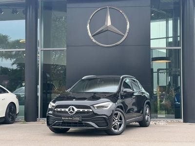 Mercedes GLA200