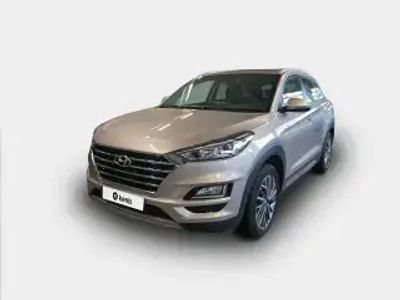 occasion Hyundai Tucson 1.7 Crdi Premium