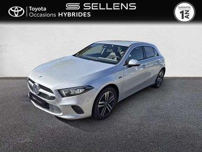Occasion 2020 Mercedes A250 AMG line Berline | 27 680 € (Prix cher)
