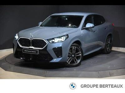 Occasion BMW X2 M Sport 173 ch (127 kW) 2025 Bmw ind storm bay métallisé SUV