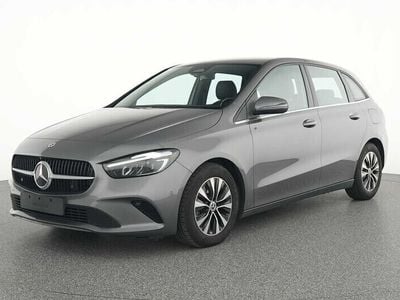 Mercedes B180