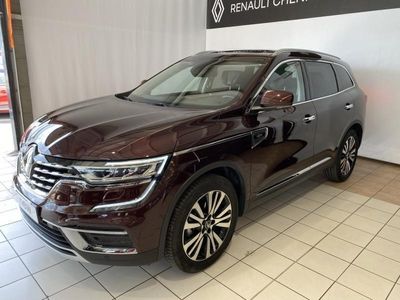 occasion Renault Koleos 1.3 TCe 160ch Initiale Paris EDC -B