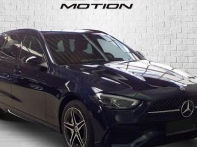 Occasion 2022 Mercedes C300 AMG line Break | 48 990 € (Prix cher)