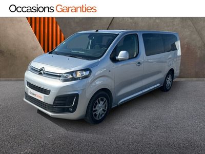 occasion Citroën e-Spacetourer Bluehdi 150ch Business S&s