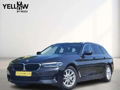 BMW 518