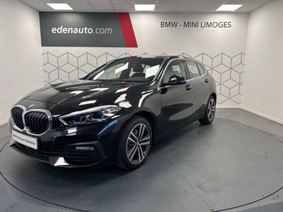 occasion BMW 116 116 d 116 ch DKG7 Business Design