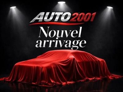 Occasion Citroën C4 Business Class 132 ch (97 kW) 2018 Blanc Berline