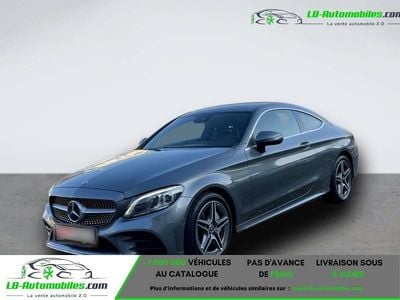 Occasion Mercedes C300 258 ch (189 kW) 2018 Berline
