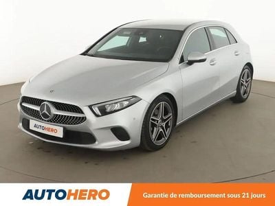 Mercedes A200