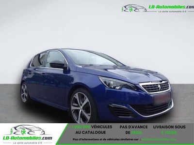 occasion Peugeot 308 1.6 THP 205ch BVM