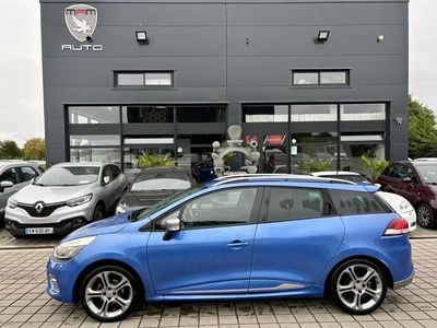 Renault Clio GrandTour