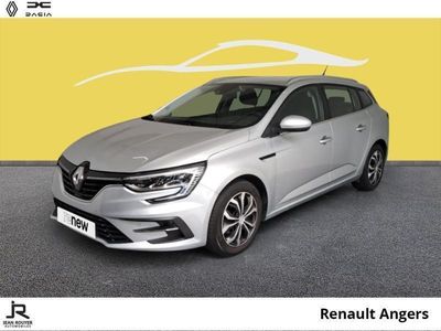 Renault Mégane Coupé