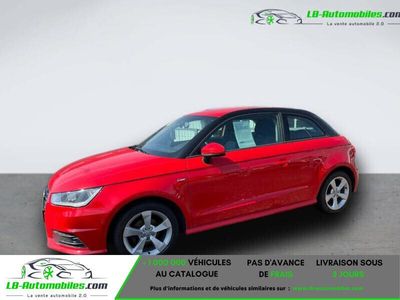 occasion Audi A1 1.0 TFSI 82 BVM