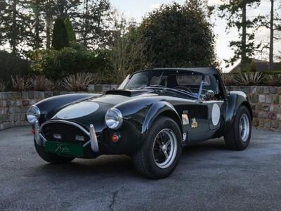 Occasion 1994 AC Cobra Cabriolet | 61 990 €